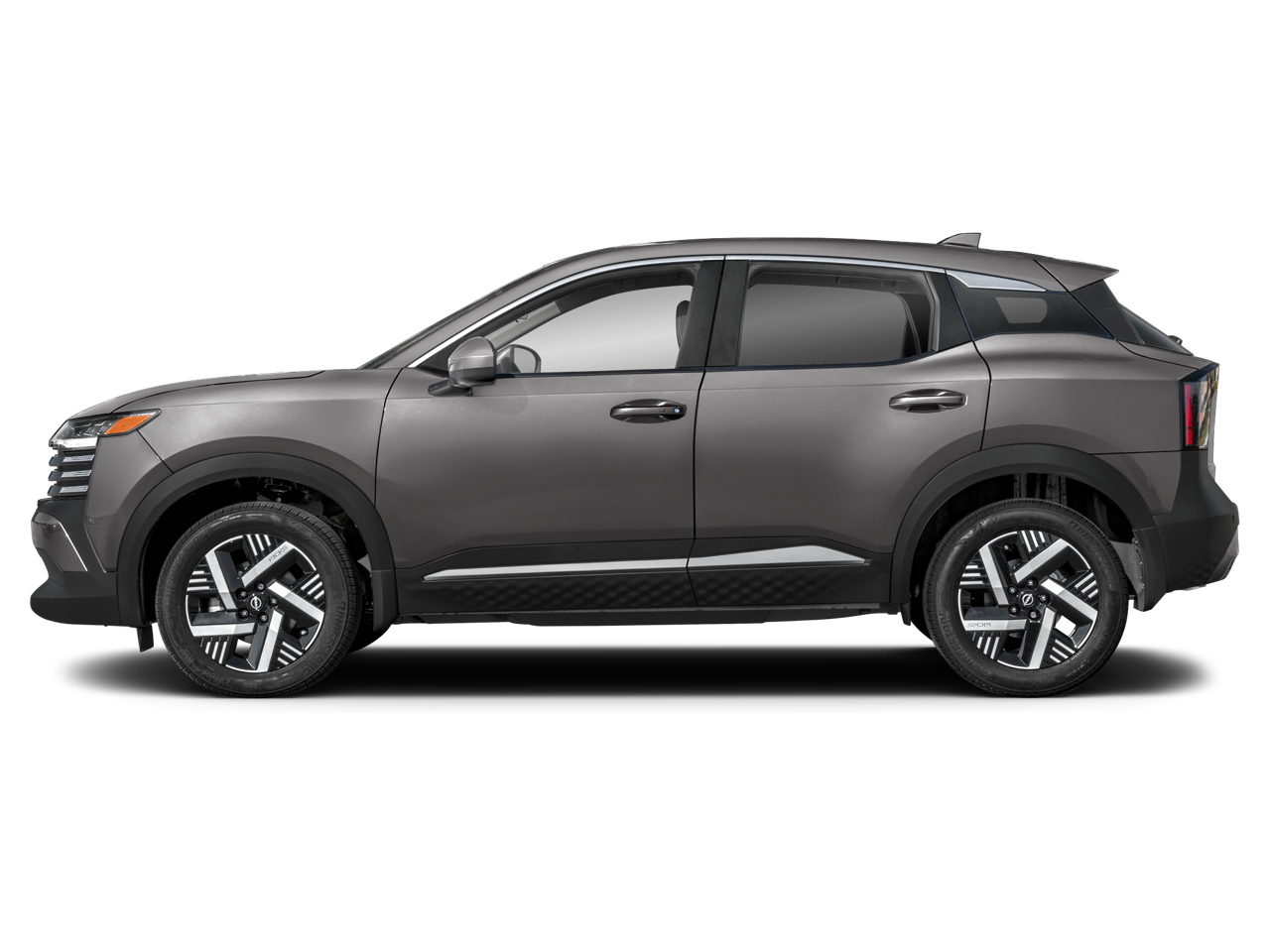 2026 Nissan KICKS SV - Photo 18