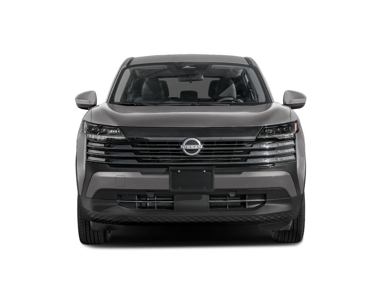 2026 Nissan KICKS SV - Photo 19