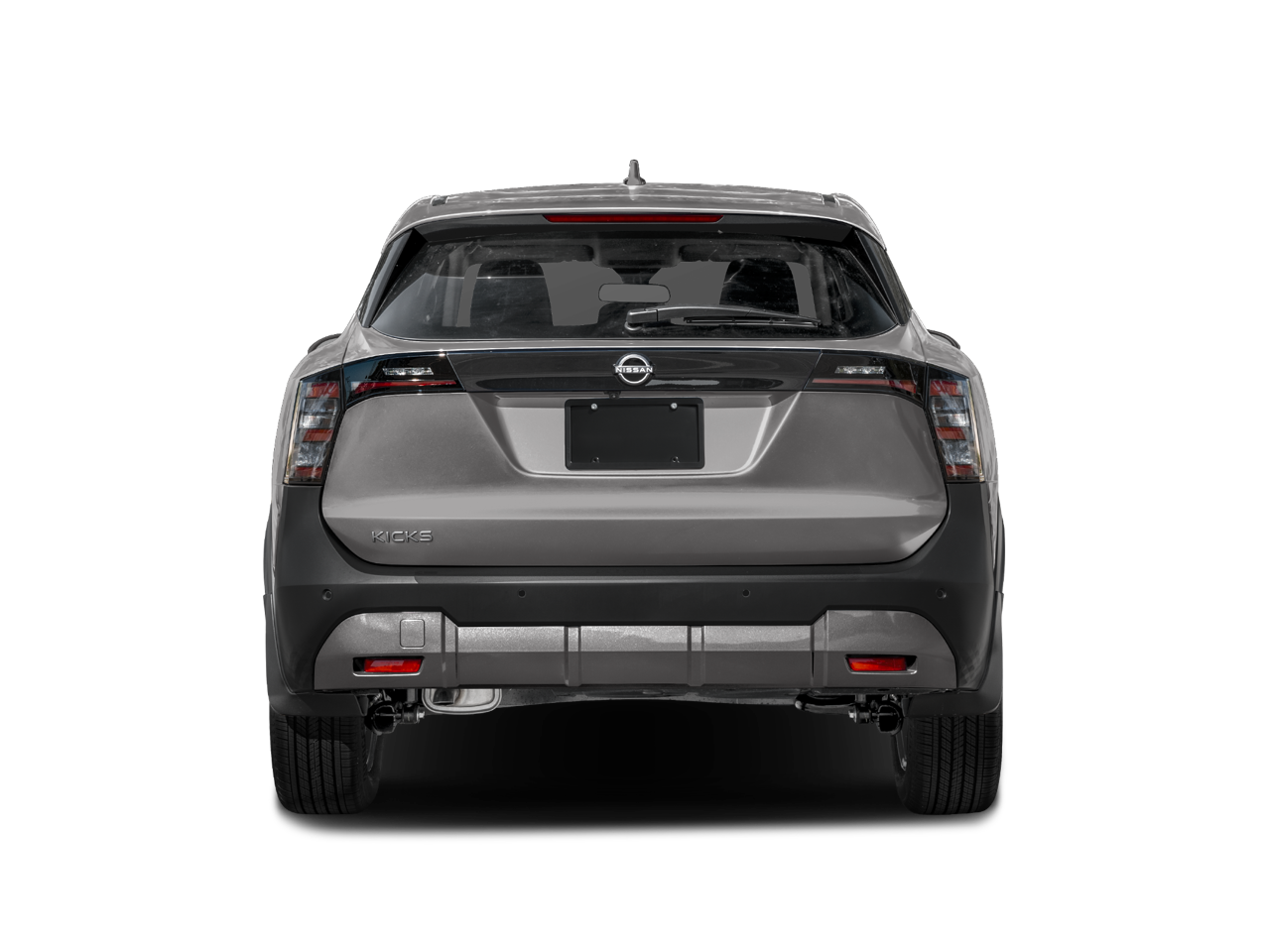 2026 Nissan KICKS SV - Photo 20