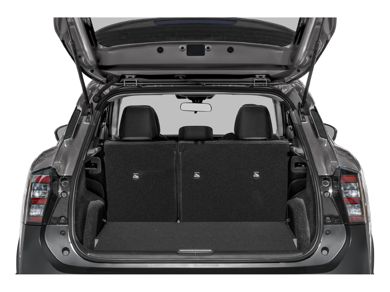 2026 Nissan KICKS SV - Photo 25