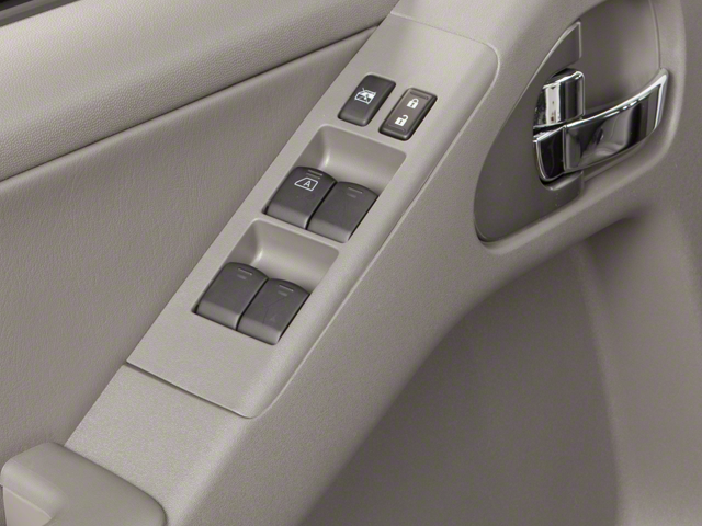 2010 Nissan Frontier SE I4