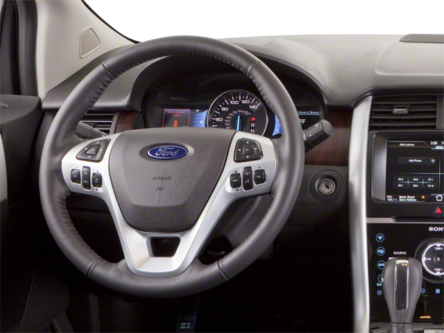 2011 Ford Edge SE