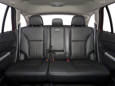 2011 Ford Edge SE