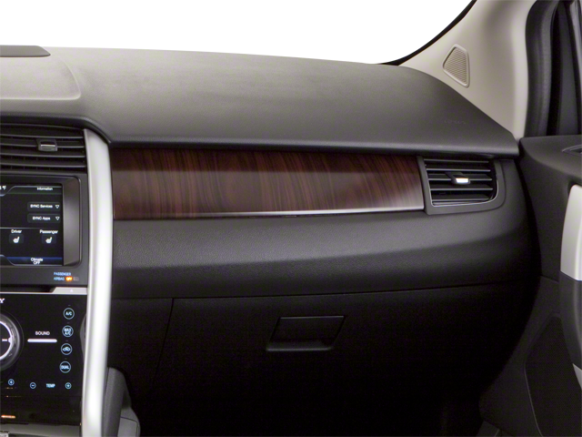 2011 Ford Edge SE