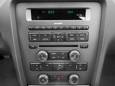 2013 Ford Mustang GT Premium