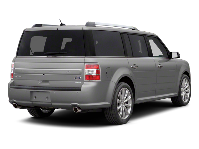 2013 Ford Flex SE
