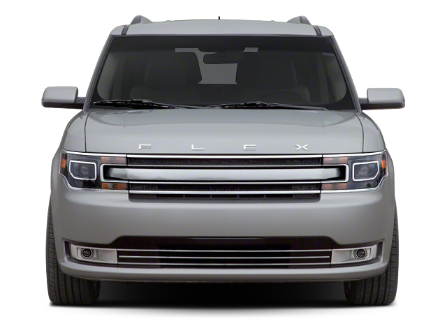 2013 Ford Flex SE photo 4