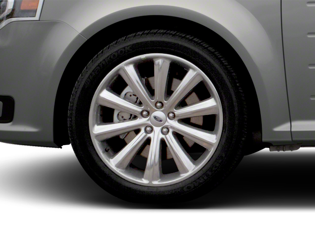 2013 Ford Flex SE