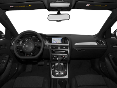 2014 Audi A4 2.0T Premium Plus quattro