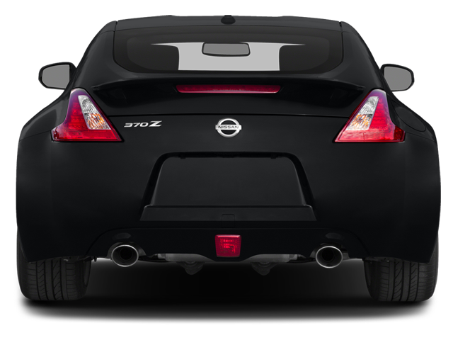 2014 Nissan 370Z Touring