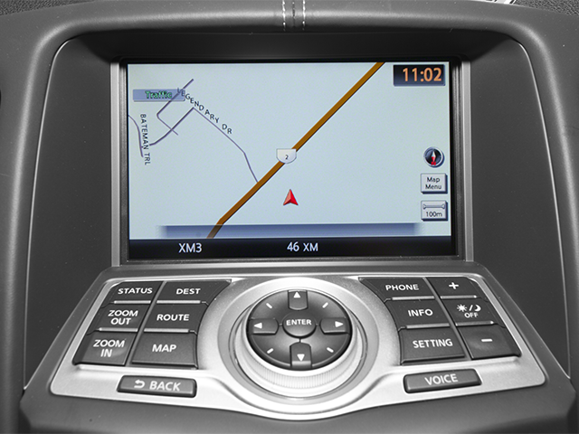 2014 Nissan 370Z Touring