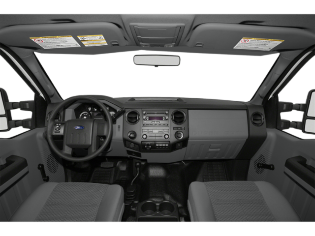 2016 Ford F-450SD XL DRW