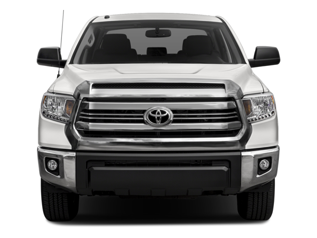 2017 Toyota Tundra SR5 CrewMax