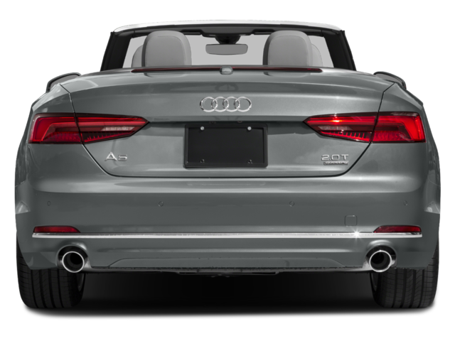 2018 Audi A5 2.0T Premium Plus quattro