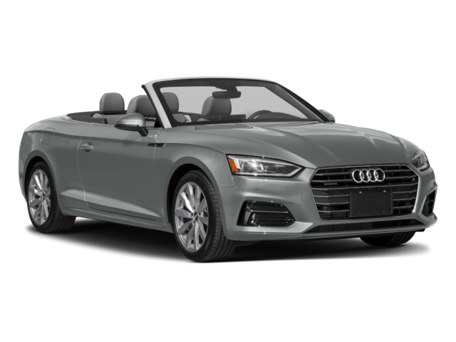 2018 Audi A5 2.0T Premium Plus quattro