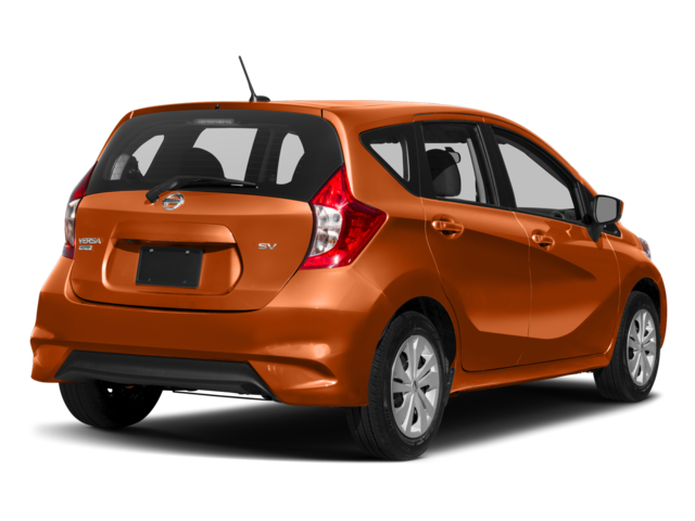 2018 Nissan Versa Note photo 2