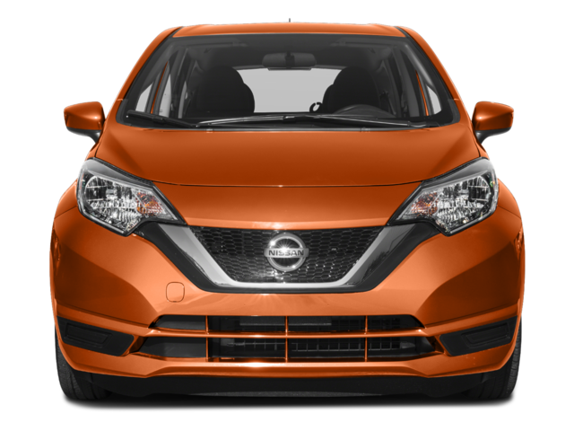 2018 Nissan Versa Note photo 4