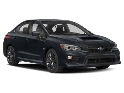 2018 Subaru WRX Base