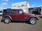 2021 Jeep Wrangler Unlimited Islander