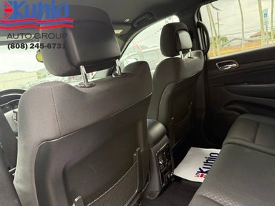 2019 Jeep Grand Cherokee Upland Edition