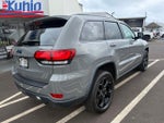 2019 Jeep Grand Cherokee Upland Edition