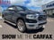 2019 RAM 1500 Laramie Longhorn
