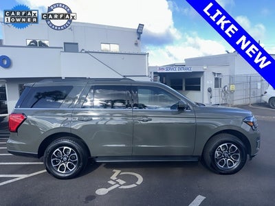 2024 Ford Expedition XLT