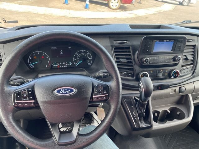 2024 Ford Transit-250 Base