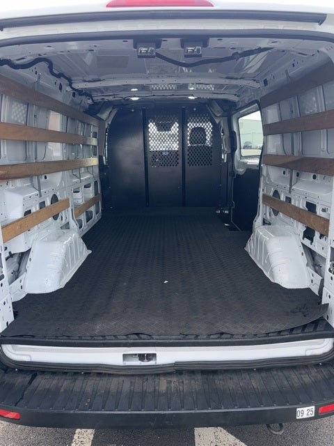 2023 Ford Transit-250 Base