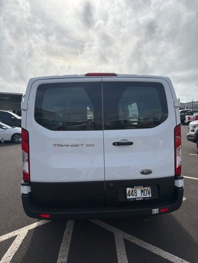 2023 Ford Transit-250 Base