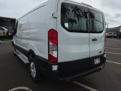 2021 Ford Transit-250 Base