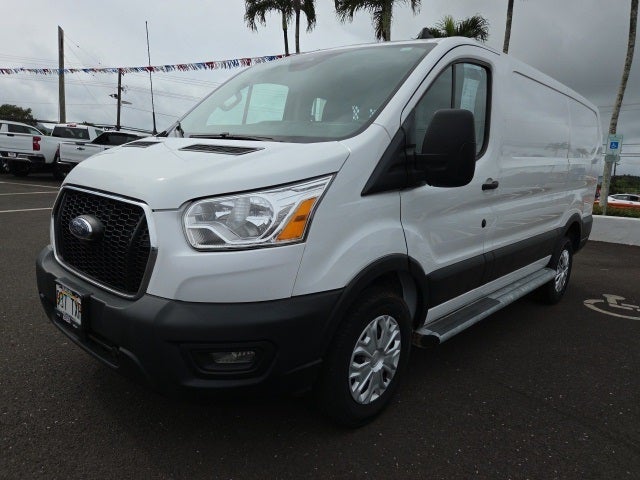 2021 Ford Transit-250 Base