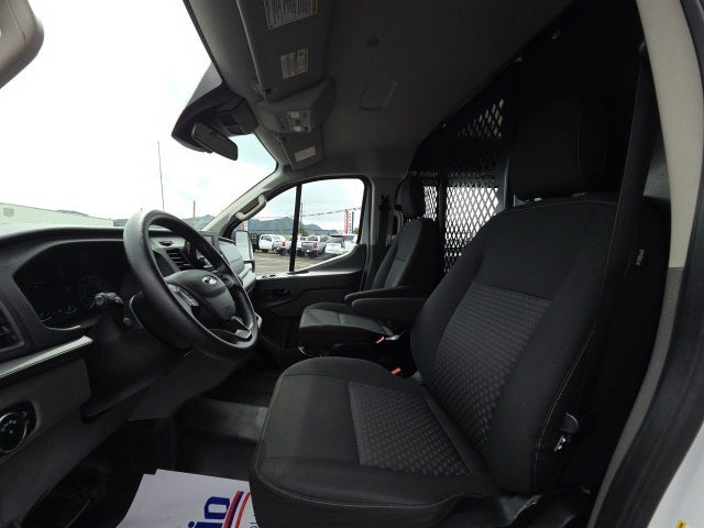 2021 Ford Transit-250 Base