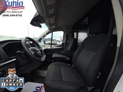 2021 Ford Transit-250 Base