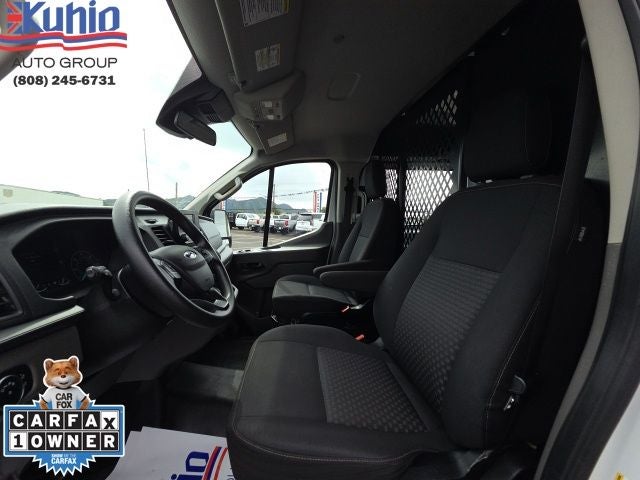 2021 Ford Transit-250 Base