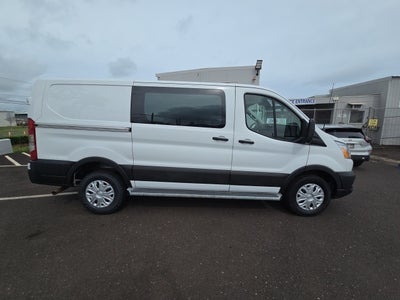 2021 Ford Transit-250 Base
