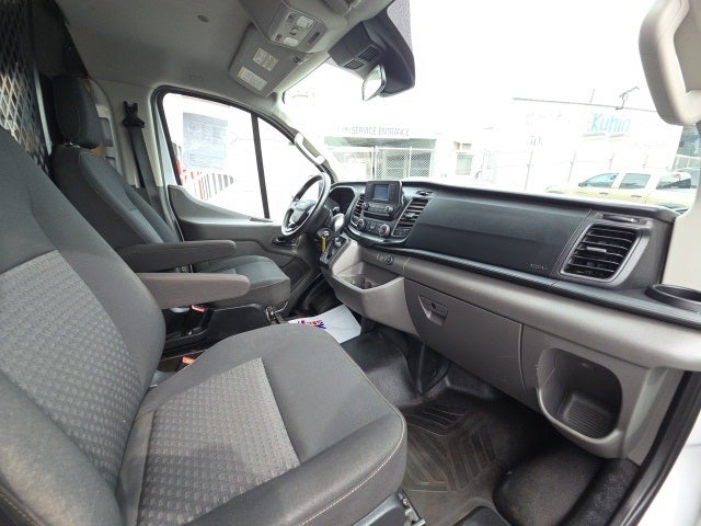2021 Ford Transit-250 Base