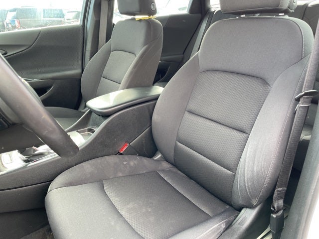 2022 Chevrolet Malibu RS