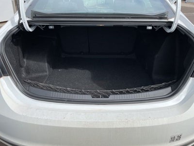 2022 Chevrolet Malibu RS