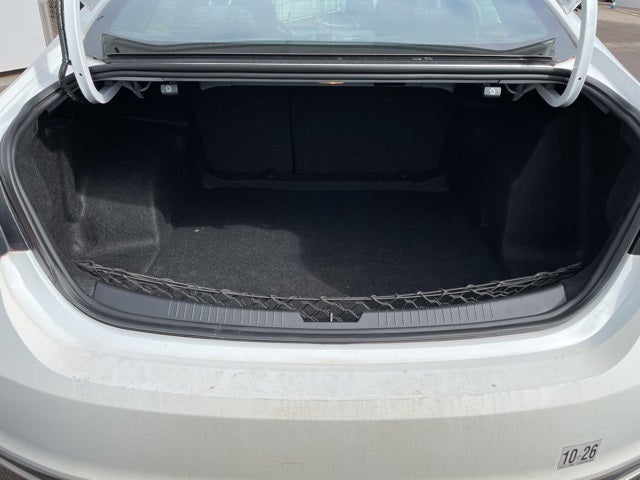 2022 Chevrolet Malibu RS