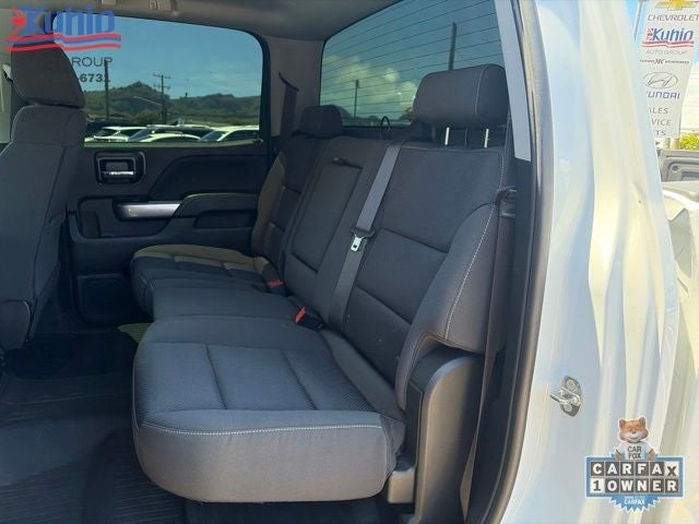 2019 Chevrolet Silverado 3500HD LT