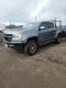 2018 Chevrolet Colorado ZR2