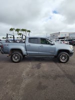 2018 Chevrolet Colorado ZR2