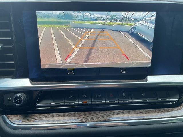 2023 Chevrolet Silverado 1500 LT LT1