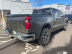 2023 Chevrolet Silverado 1500 LT LT1