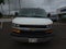 2023 Chevrolet Express 2500 Work Van Cargo