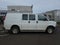 2023 Chevrolet Express 2500 Work Van Cargo