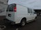 2023 Chevrolet Express 2500 Work Van Cargo