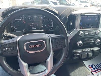 2023 GMC Sierra 2500HD SLE