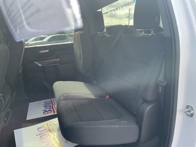 2023 GMC Sierra 2500HD SLE